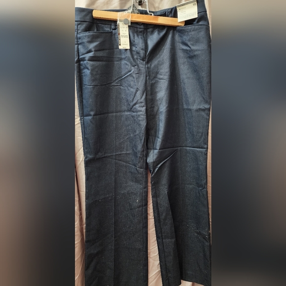 NWT New York & Co. Pant - Picture 2 of 2